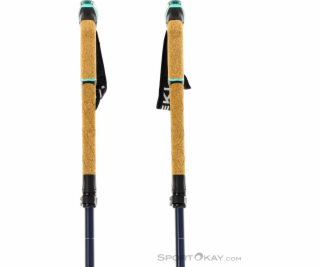 Leki LE KIEJ BERNINA FX CARBON 100-120