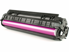 Lexmark Originální purpurový toner 74C2SME (74C2SME)
