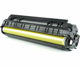 Lexmark 74C2SYE Žlutý originál (74C2SYE)