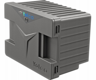 Yolco Modulární baterie pro přenosné ledničky Yolco SC4G ...