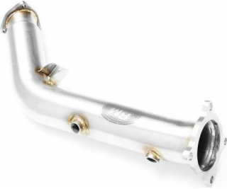 RM Motors Downpipe AUDI A4 A5 1.8T B8 2008-2013 120, 160,...