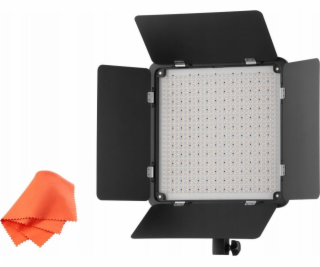 Jinbei Studiová lampa LED panel Jinbei EFP-50 BiColor 270...