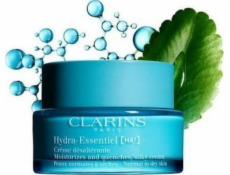 Clarins Hydra Essentiel HA2 Hydratační krém na obličej 50 ml