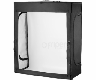 Freepower Bezstínicí stan 140 cm LED 6x50W