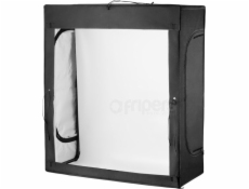 Freepower Bezstínicí stan 140 cm LED 6x50W