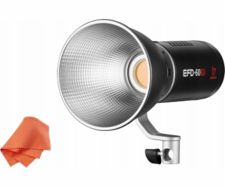 Jinbei Studiová lampa Jinbei EFD-60BI Lampa s nepřetržitý...