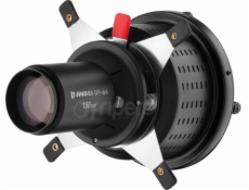 Jinbei Optický reflektor Jinbei DP-6 Bowens se zoomem a filtry