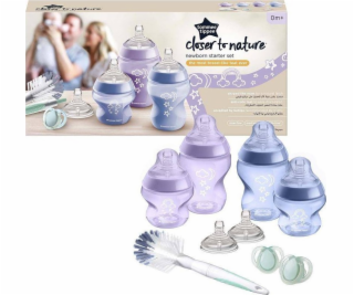 Tommee Tippee 227393 STARTOVACÍ SADA PRO NOVOROZENCE ZAPÍ...