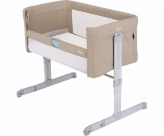 Graco GRACO SWEET2SLEEP OVESNÁ POSTÝLKA