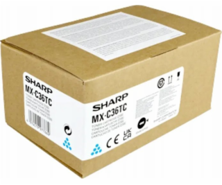 Sharp Toner Toner Sharp pro MX-B467P/F| 11 700 stran | az...