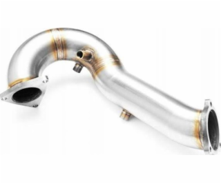 RM Motors Downpipe AUDI A7 3.0 tdi + quattro A4 A5 2.7 3....