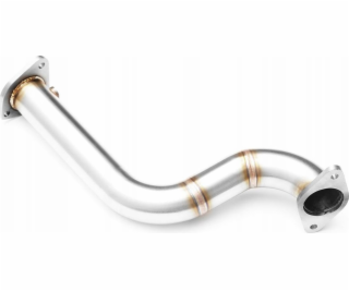 RM Motors Downpipe FORD FOCUS ST170 2.0