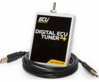 Ecumaster DET3 400 kPa