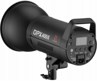 Jinbei Studiový blesk Studiový blesk Jinbei DPX-400II 400Ws