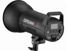 Jinbei Studiový blesk Studiový blesk Jinbei DPX-600II 600Ws