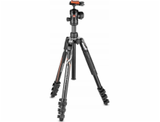Manfrotto Stativ Manfrotto Befree Advanced s pákovou kulovou hlavou pro Sony Alpha