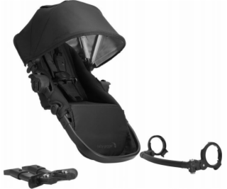BABY JOGGER BBJ PŘÍDAVEK. Sedák SELECT 2 TENCEL LUNAR BLA