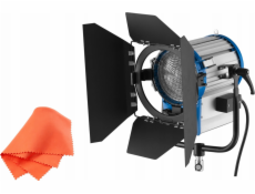 Freepower Studiová lampa 2000W, halogenový reflektor FreePower s Fresnelovou čočkou