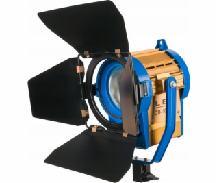 Freepower Studiová lampa 100W FreePower CD1000 LED reflek...