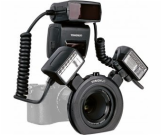 Yongnuo Studio Light Makroblesk Yongnuo YN24EX pro Sony