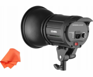 Freepower Studiová lampa FreePower LED-60WSI s trvalým sv...