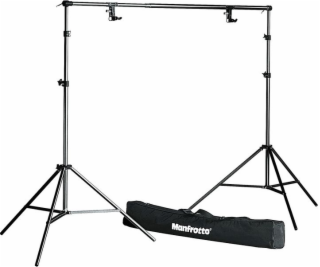 Manfrotto Sada pro zavěšení pozadí na stativ (1314B)
