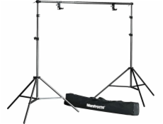 Manfrotto Sada pro zavěšení pozadí na stativ (1314B)
