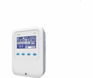 Tech SFP modul WIFI modul pro ovládání elektrických pohon...