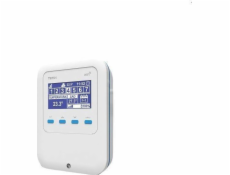 Tech SFP modul WIFI modul pro ovládání elektrických pohonů bílý
