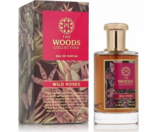 The Woods Collection Unisex parfém The Woods Collection E...