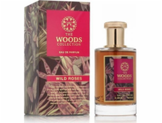 The Woods Collection Unisex parfém The Woods Collection EDP Wild Roses (100 ml)