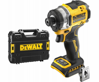 Dewalt Rázový utahovák Dewalt 18VDCCF860NT 208Nm TSTAK