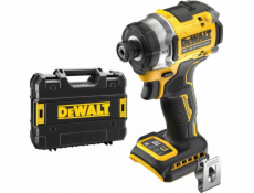Dewalt Rázový utahovák Dewalt 18VDCCF860NT 208Nm TSTAK