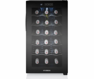 Hyundai Hyundai VIN18G