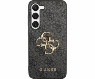 Guess Pouzdro Guess GUHCS24M4GMGGR pro Samsung Galaxy S24...