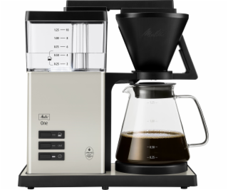 Melitta Kávovar na překapávanou kávu Melitta - One Creamy...