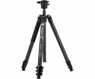 Fotopro stativ Fotopro X-Airfly Max foto stativ 166 cm