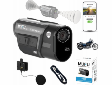 MUFU Videorekordér MOTOCYKLOVÝ VIDEOREKORDÉR MUFU MOTOCAM V30P FULLHD 7H MOTORKA