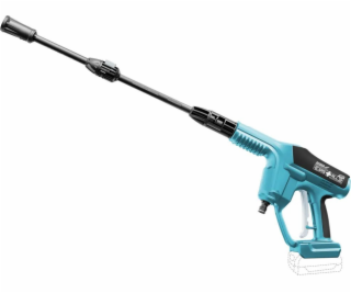 Dedra Tlakový čistič Tlakový čistič 35Bar 2,2/3,0l/min 18...