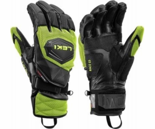 Leki LEKI GLOVES WCR Venom GS 3D 10.5