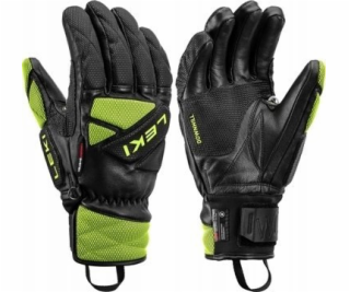 Leki LEKI GLOVES WCR Venom DH 3D7.5