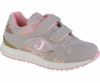 Joma Joma 6100 Jr 2225 J6100W2225V Béžová 33