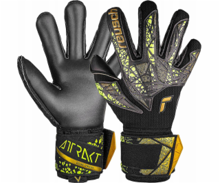 Reusch Rukavice Reusch Attrakt Duo Finger Support 54 70 0...