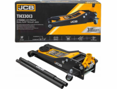 JCB Zvedací plošina JCB FROG LIFT 3T 75-505 mm