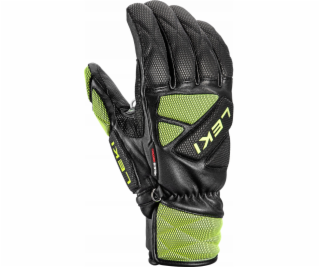 Leki Rukavice LEKI WCR Venom DH 3D 9.0