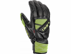 Leki Rukavice LEKI WCR Venom DH 3D 9.0