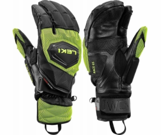 Leki LEKI GLOVES WCR Venom GS 3D Lobster 9.5