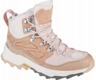 Jack Wolfskin Dámské turistické boty Jack Wolfskin Cyrox ...