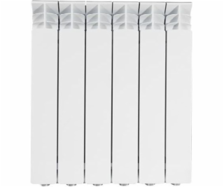 Fondital GRZ.ALU.EXT.SERIR SUPER B4 350/100 10-EL - V689014