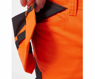 Helly Hansen Hi-Vis kalhoty Helly Hansen Alna 20 Orange
